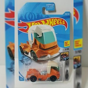 HOT WHEELS MATTEL CAR DIECAST